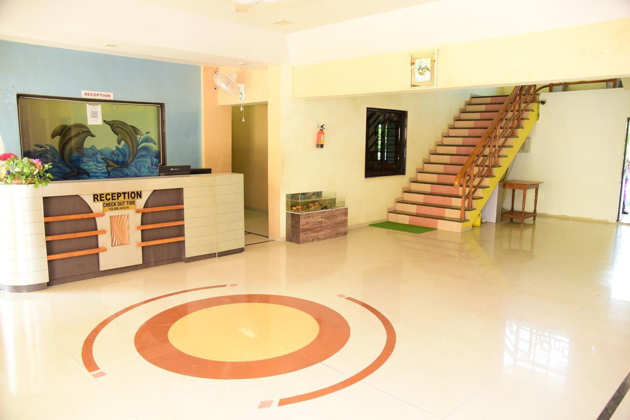 River Touch Resort Silvassa Exterior foto